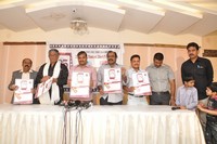 AP State Level Short Film Contest Pressmeet